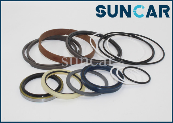 खरीदें 440-00222BKT 44000222BKT बूम सीलिंग किट SOLAR 55-V PLUS खुदाई करने वाला Doosan हाइड्रोलिक सिलेंडर किट online manufacture
