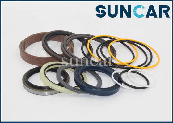 खरीदें 2440-9116AKT सिलेंडर सर्विस किट 24409116AKT Doosan SOLAR 55 खुदाई बाल्टी सील किट online manufacture