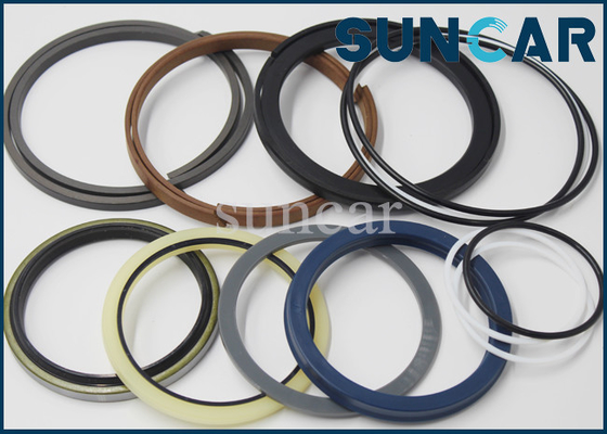 खरीदें K9002306 DX140LC DX160LC DX180LC Doosan मॉडल भागों के लिए बूम सिलेंडर सील मरम्मत किट online manufacture