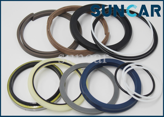 खरीदें DOOSAN बाल्टी सील किट K9005434 DX140LC DX160LC-3 खुदाई हाइड्रोलिक सिलेंडर सर्विस किट online manufacture