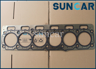 CA3596616 359-6616 3596616 Cylinder Head Gasket For C.A.T 320D2 C7.1 Engine Parts