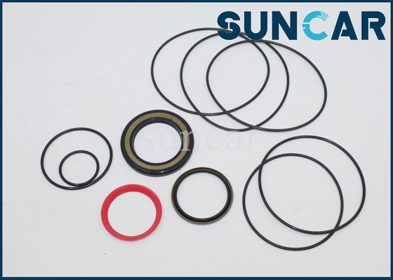 खरीदें 151F0111 DANFOSS OMS सीरीज सर्विस किट के लिए हाइड्रोलिक मोटर सील किट online manufacture