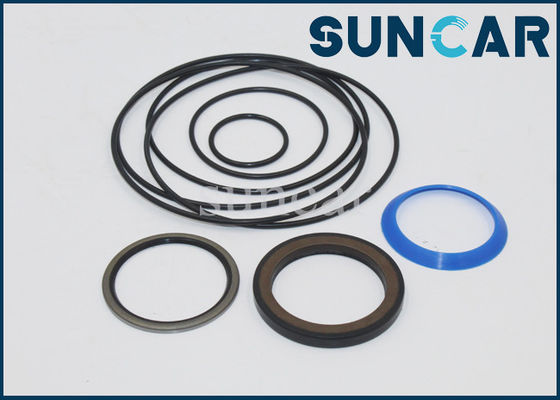 खरीदें डैनफॉस सील किट 151F0140 हाइड्रोलिक मोटर रिप्लेसमेंट सीलिंग किट online manufacture