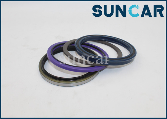 खरीदें CX210 CX240 मामला किट LZ00374 बूम सील मरम्मत किट हाइड्रोलिक सिलेंडर online manufacture