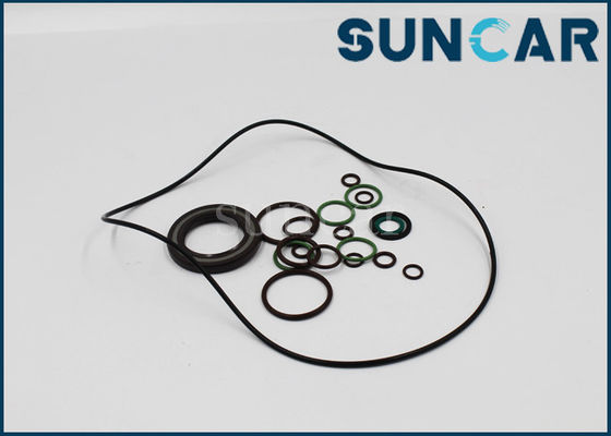 खरीदें A10VSO71 सील किट Rexroth हाइड्रोलिक पंप सील मरम्मत किट online manufacture