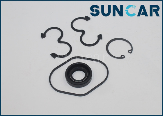 खरीदें कैट 327-8740 गियर पंप सील किट CA3278740 3278740 खुदाई सेवा किट online manufacture