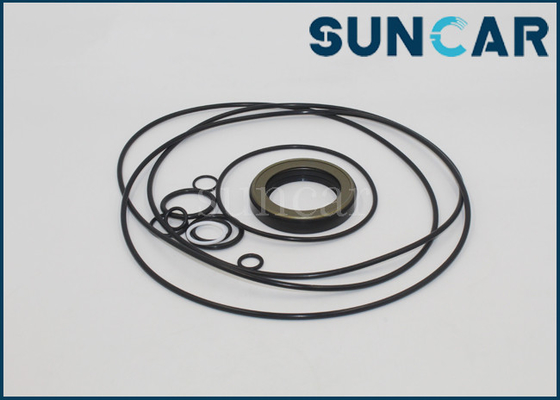 खरीदें XKAY-01558 Hyundai मॉडल R290LC-9 R300LC-7 के लिए स्विंग मोटर सील किट online manufacture