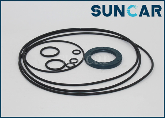 खरीदें स्विंग मोटर सील किट XKAY-01962 Hyundai R250LC-7 R250LC-9 खुदाई मरम्मत किट online manufacture