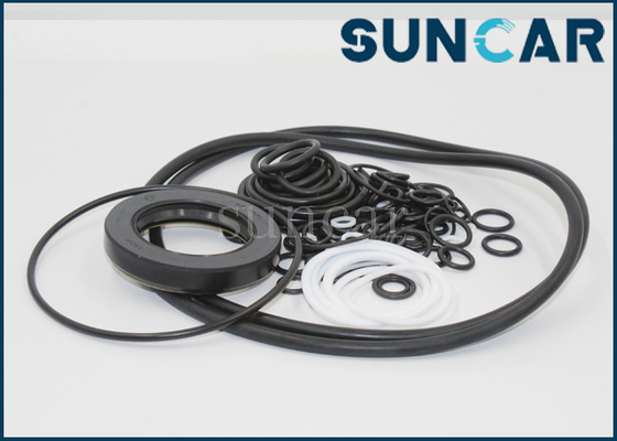 खरीदें KOMATSU PC200-7 PC210-7 PC200-8 PC210-8 PC290NLC-7K PC290LC-8K के लिए 708-2L-00790 मुख्य पंप सीलिंग किट online manufacture