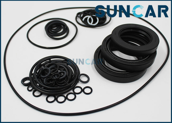 खरीदें 4451039 HITACHI HU230-A IZX200 IZX200LC MA200 MA200-G SR2000G VR512 VR516FS के लिए मुख्य पंप सील किट online manufacture