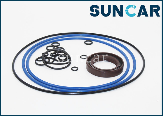 खरीदें Doosan 400B9000-00 400B900000 ट्रैवल मोटर सील किट फॉर एक्सकेवेटर[Solar 150,Solar 170] online manufacture