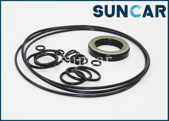 खरीदें Doosan 2401-9309KT 24019309KT स्विंग मोटर सील किट फॉर एक्सकेवेटर [Solar330,Solar340,Solar400,Solar420] online manufacture