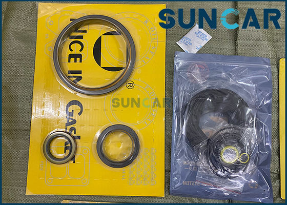 खरीदें कैट इंजन के लिए कैट 3306पीसी अच्छी गुणवत्ता वाली गैस्केट किट फिट online manufacture