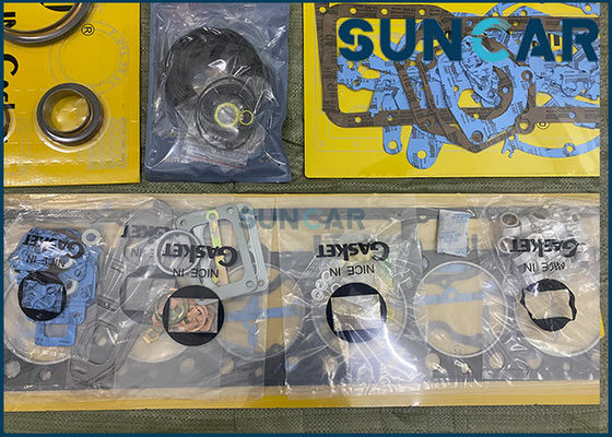 खरीदें 5-87815036-0 ISUZU 4HK1 के लिए अच्छी गुणवत्ता वाले गास्केट किट फिट online manufacture