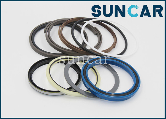 खरीदें 31Y1-29100 R220LC-9A R220NLC-9A R235LCR-9 R235LCR-9A R220LC-9S HX225SL मॉडल पार्ट रिपेयर के लिए बाल्टी सिलेंडर सील किट online manufacture