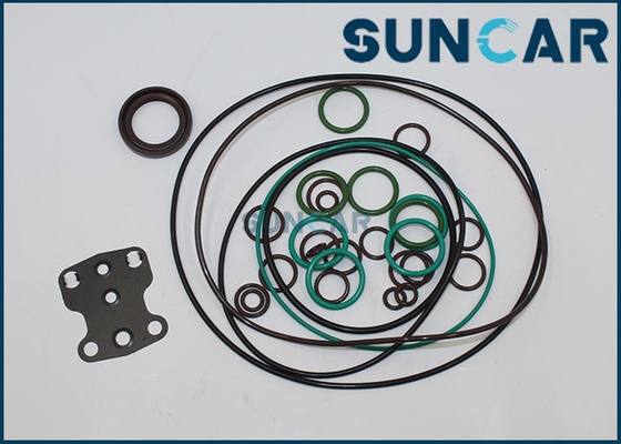 खरीदें 708-3S-00511 GOOD QUALITY MAIN PUMP SEAL KIT FIT FOR KOMATSU PC27MR-2 PC30MR-1 PC30MR-2 PC30MR-3 PC35MR-2 PC30UU-3 के लिए उपयुक्त है online manufacture