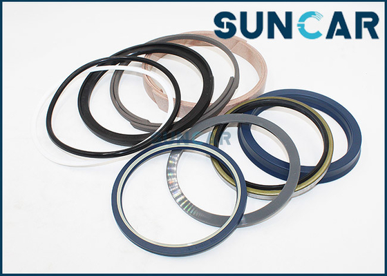 खरीदें 707-99-7701 KIT-GASKET-SFI C.A.T के लिए C10 C11 C13 C15 C16 C17 C18 मॉडल इंजेक्टर सील किट मरम्मत भागों online manufacture