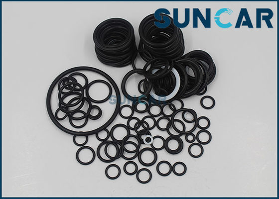खरीदें Doosan 420-00295KT मुख्य वाल्व सील किट के लिए DX210 DX225LC DX225LCA DX225LCB DX225NLC DX230LC DX230LCR मॉडल मरम्मत भागों online manufacture