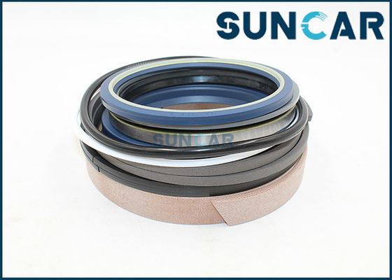 खरीदें 31Y1-03861 R130LC R140W-7 R140LC-7 R150W-7 R150LC-7 मॉडल पार्ट मरम्मत के लिए बाल्टी सिलेंडर सील किट online manufacture