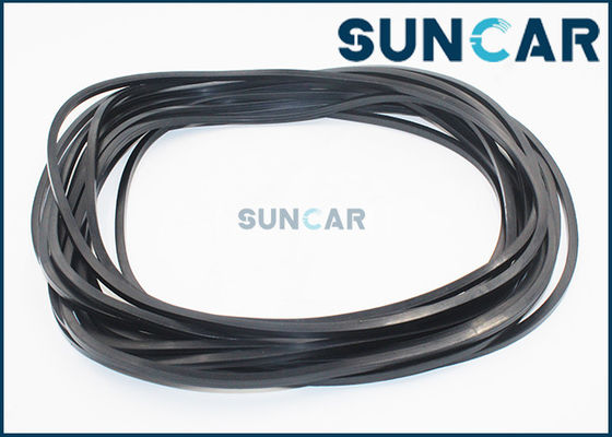 खरीदें 423-33-31430 अच्छी गुणवत्ता की सील रिंग के लिए कोमात्सु WA380-7, WA380Z-6, WA400-5, WA430-6 online manufacture