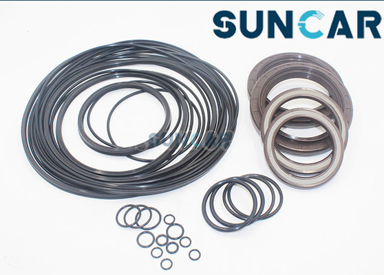 खरीदें 4143-020-072 4143020072 Hitachi R140W-7 R150W-7 R140W-9 Doosan DX140W DH150W-7 के लिए ट्रांसमिशन सर्विस किट online manufacture