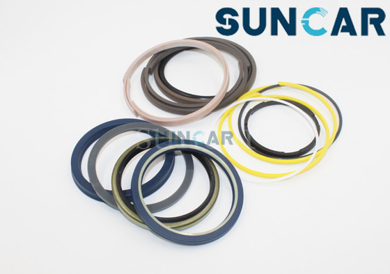 खरीदें ARM-SH120-3 सुमितोमो SH120-3 SH120A3 के लिए अच्छी गुणवत्ता वाला आर्म सिलेंडर सील किट online manufacture