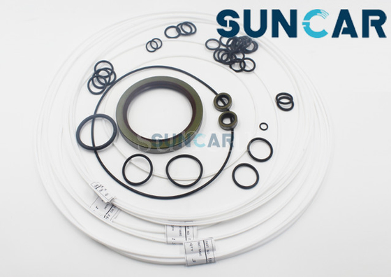 खरीदें 175-15-05064 GOOD QUALITY TRANSMISSION SEAL KIT KOMATSU D155A-1 D155A-2 के लिए फिट बैठता है online manufacture