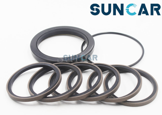 खरीदें 703-07-23100 कोमात्सु के लिए घुमावदार/केंद्र संयुक्त सील किट PC60-3 PC60-5 PC60-6 PC70-6 online manufacture