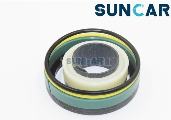 खरीदें 1543256C1 Good Quality Bucket Cylinder Seal Kit Case Part For Case Loader U80C U80 U80B online manufacture