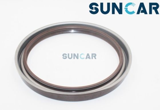 खरीदें 6150-21-4243 6150-21-4250 कोमात्सु के लिए क्रैंकशाफ्ट तेल सील 6D125 S6D125 online manufacture