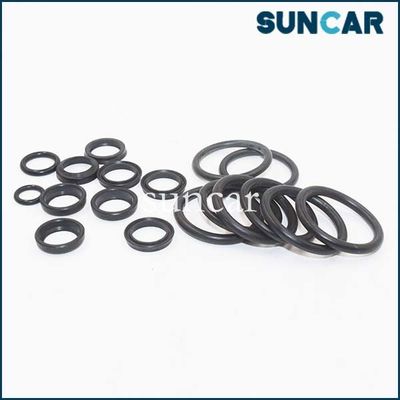 खरीदें 401107-01048 Doosan Excavator के लिए यात्रा नियंत्रण वाल्व किट DX140LC-3 DX140LC-3 DX140LCR-3 DX160LC-3 DX180LC-3 DX180LC-3 online manufacture