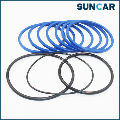 खरीदें 31NB-40550 Hyundai Excavator R450LC7, R450LC7A, R500LC7, R500LC7A के लिए केंद्र संयुक्त सील किट online manufacture