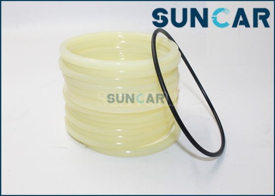 खरीदें RD158-76300 कुबोटा खुदाई मशीन के लिए घुमावदार संयुक्त सील किट KX040-4CA KX121-3STCA online manufacture