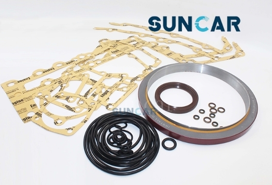खरीदें CA6020432 602-0432 6020432 Gasket Kit Fits C.A.T. Wheel Loader 992G online manufacture