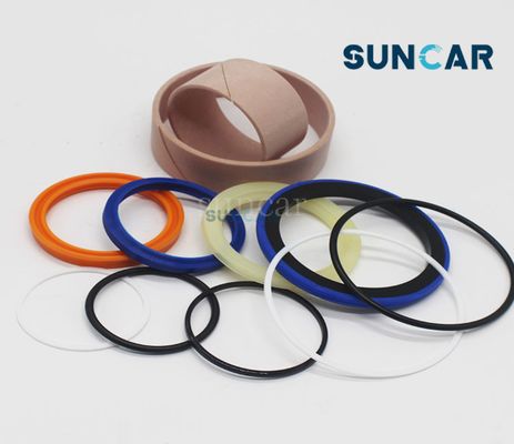 खरीदें 550/41008 Cylinder Seal Kit For JCB Backhoe Loader 3CX 3D 3DX 4DX online manufacture