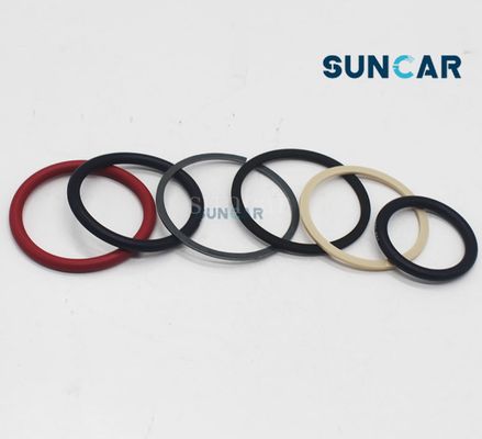 खरीदें 242-1539 2421539 Fuel Injector Gasket Kit For C.A.T. Wheel Loader 938G II 950G II online manufacture