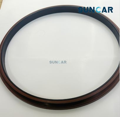 खरीदें 56B-22-13460 56B-22-13461 कोमात्सु डंप ट्रक HM350 HM400 के लिए व्हील हब ऑयल सील online manufacture