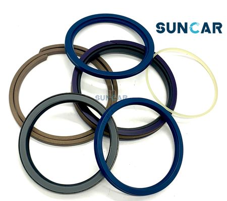 खरीदें 31Y1-15990 Boom Cylinder Seal Kit For Hyundai Excavator R130LC3, R130W3, R95W3 online manufacture