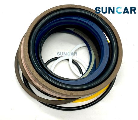 खरीदें CA3741856 374-1856 3741856 Bucket Cylinder Seal Kit For C.A.T Excavator 307C 307D 307E online manufacture