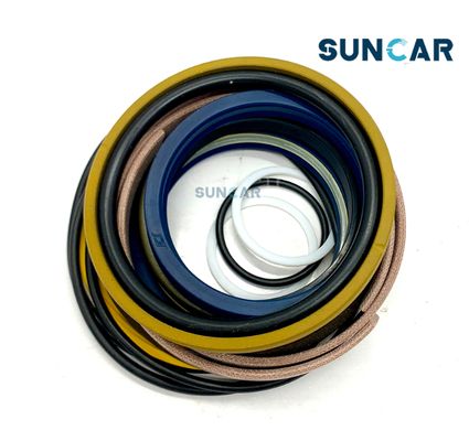 खरीदें CA3741855 374-1855 3741855 Arm Cylinder Seal Kit For C.A.T Excavator 307D 307E online manufacture