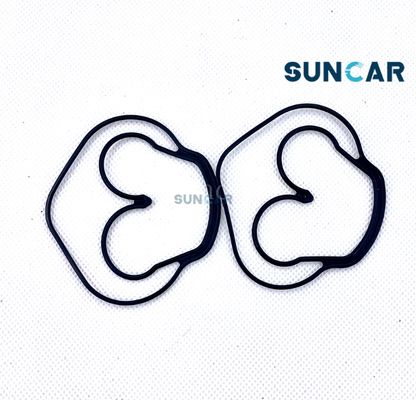 खरीदें 708-3S-00270 705-41-02470 कोमात्सु खुदाई करने वाले PC27MR, PC27MRX, PC28UU के लिए गियर पंप सील किट online manufacture