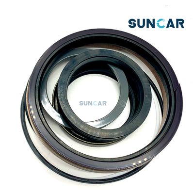 खरीदें 707-98-34730 Dump Cylinder Sealing Kit For Komatsu Wheel Loader WA150-5 WA150-6 online manufacture