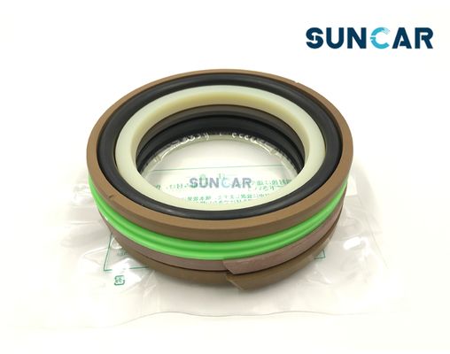 खरीदें YA00006592 Bucket Cylinder Seal Kit For Hitachi Excavator ZX240-5G, ZX240LC-5G, ZX250H-5G, ZX250K-5G, ZX250LC-5B, ZX250LCH-5G, ZX250LCK-5G, ZX250LCN-5B, ZX470LCH-5B online manufacture