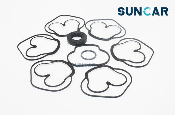 खरीदें 705-41-08070 मुख्य पंप सील किट के लिए कोमात्सु खुदाई PC15-3 PC20-7 online manufacture