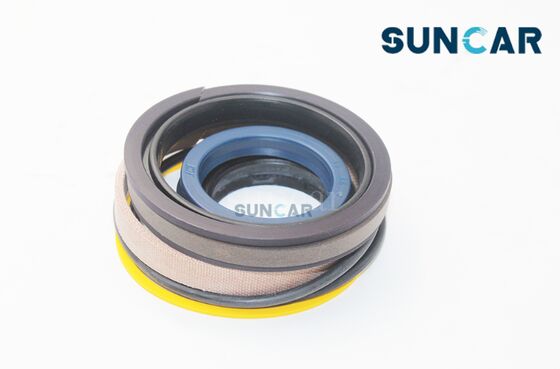 खरीदें 21U-60-17100 Swing Motor Seal Kit For Komatsu Excavator PC28UU-1 online manufacture