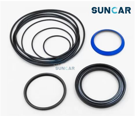 खरीदें 151B0129 DANFOSS OMS श्रृंखला सेवा किट के लिए हाइड्रोलिक मोटर सील किट online manufacture
