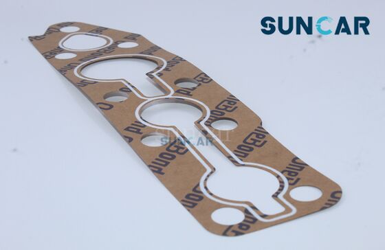 खरीदें 419-15-16541 कंट्रोल वाल्व गैस्केट कोमात्सु व्हील लोडर WA100 WA120 WA120L WA150 WA180 WA180L के लिए online manufacture