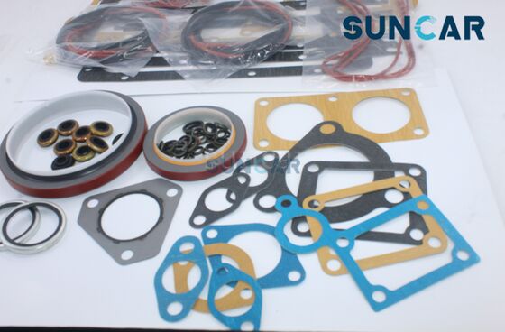 खरीदें कोमात्सु इंजन SAA6D140E-5A/B/C के लिए 6261-K2-9900 गैस्केट किट online manufacture