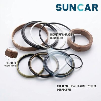 खरीदना 259-0743 Boom/Bucket Cylinder Seal Kit for C.A.T 322C 325D L 329D 329D L 330C L 330D L 336D 336D2 340D L 340D2 L ऑनलाइन निर्माण