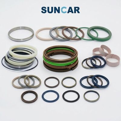 खरीदना 233-0763 Boom Cylinder Seal Kit for C.A.T 322B LN 322C 325B L ऑनलाइन निर्माण